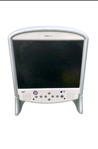Hannspree mlb chicago cubs - hannspree,