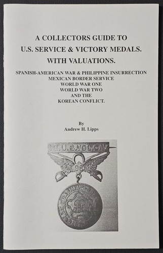 Collector guide service - guide, u.s.