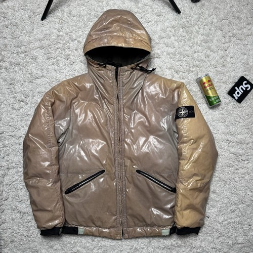 Giacca stone island - stone, 2008