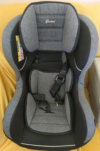 Seggiolino giordani orion 25 - orion, 0-25