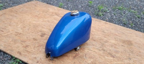 Harley davidson sportster - harley,