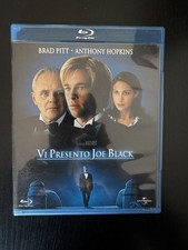 Vi Presento Joe Black –