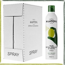 Olio extra vergine oliva - oliva, spray