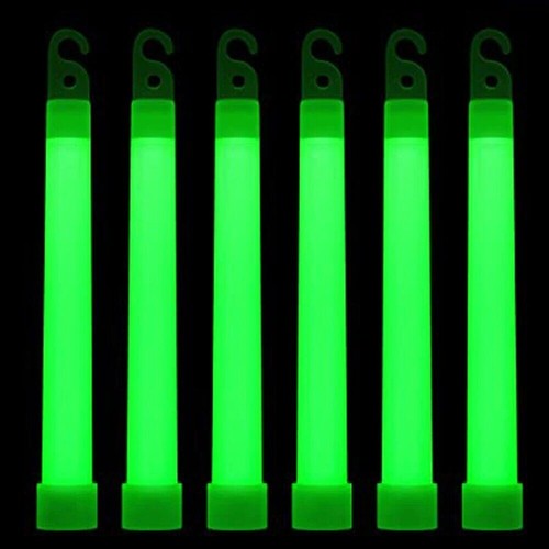 Bastoni luminosi militari - ,, kit