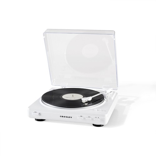 Crosley t400 giradischi - crosley,