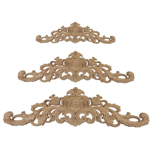 Applique legno tronco di - tronco,
