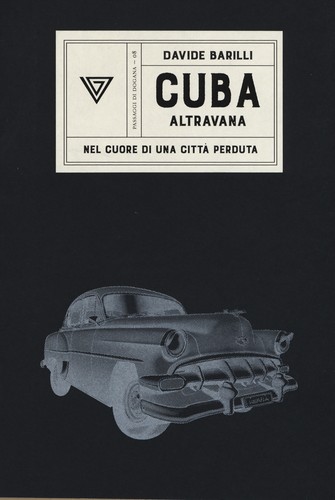 Cuba altravana nel cuore di - nel,