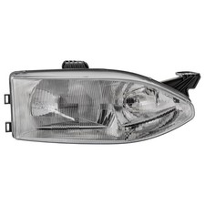 ABAKUS Fari Destro Alogeno Per