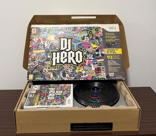 Hero con kit piatto mixer - con,