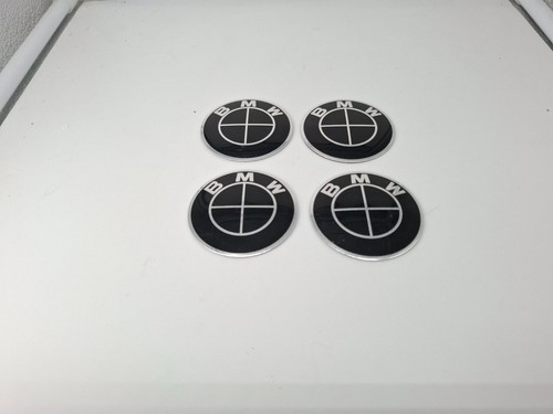 Coprimozzi compatibili bmw - 4,