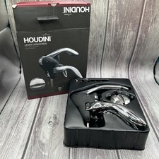 Houdini W9826 Cavatappi a Leva