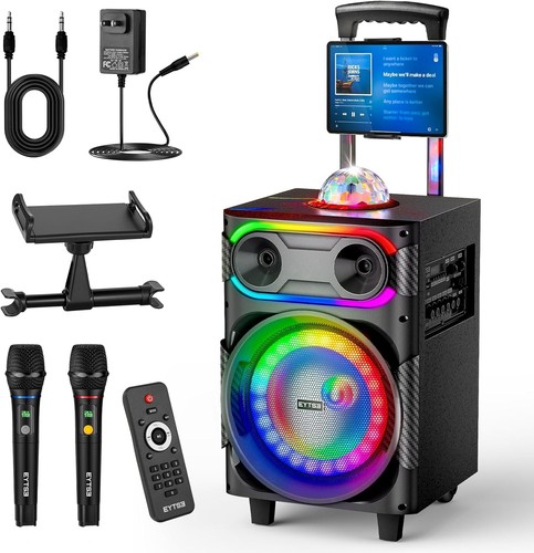 Macchina karaoke usa con - usa, 2