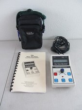 Mumford Micro Systems The Time