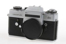 Alloggiamento Leicaflex SL -