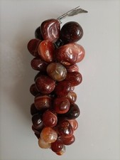 grappolo d'uva In Pietra Dura