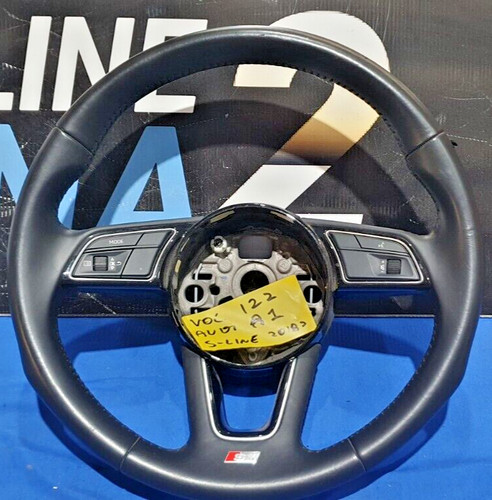 Volante audi line - volante, a1