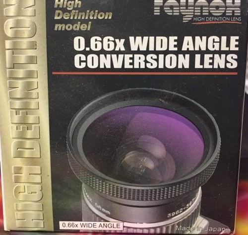Raynox srw 6600 - raynox, srw-6600