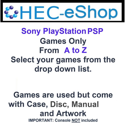 Giochi sony playstation psp - sony,