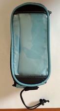 Borsa Frontale per Bici porta Smarthphone