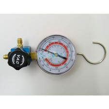 GRUPPO MANOMETRICO 1 VIA ALTA