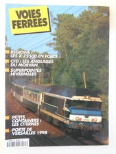 RIVISTA PISTE FERROVIARIE