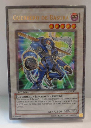Starter deck mazzo - yu,