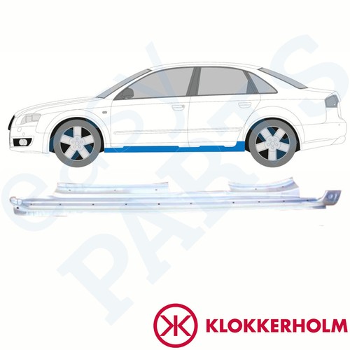 Audi b7 2000 2008 - a4,
