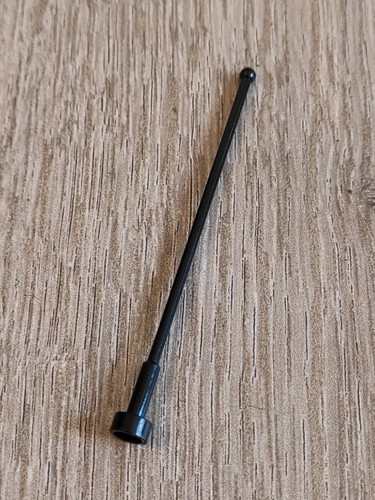 Antenne lego black - black, 2569
