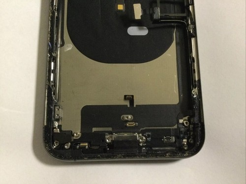 Originale apple iphone flex - originale, xs