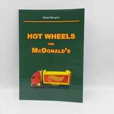 Hot Wheels for McDonald's
