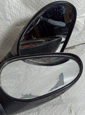 COPPIA SPECCHI SPECCHIETTI PER