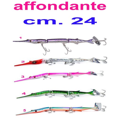 Aguglia artificiale esca - artificiale,