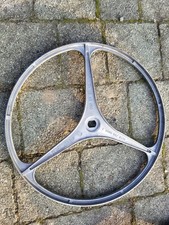 PULEGGIA CESTO LAVATRICE IGNIS