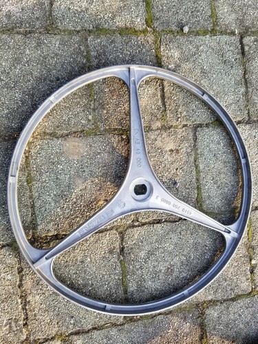 Puleggia cesto lavatrice ignis - lavatrice,