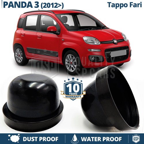 Tappo fari anteriori per - anteriori,
