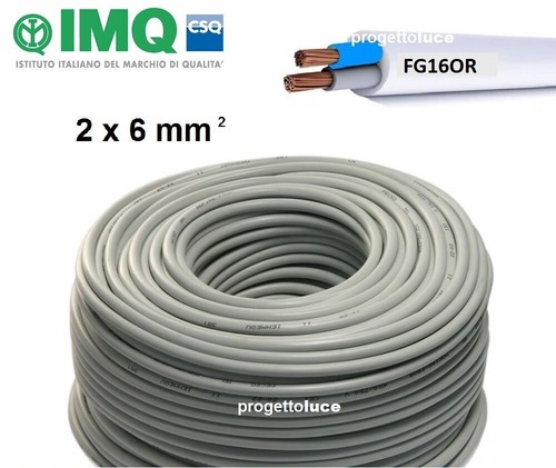 Cavo filo elettrico - cavo,