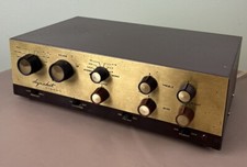 DYNACO PAS2 RESTAURATO BELLO