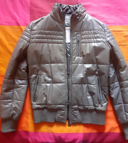 Giubbotto vera pella marca - vera,