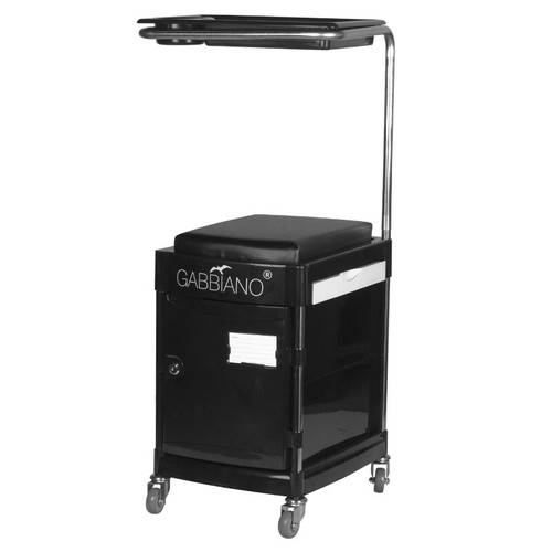 Carrello cosmetico pedicure