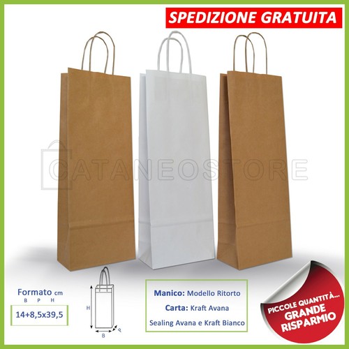 Borse buste shopper - borse,