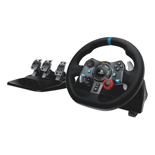 Logitech g29 driving force - g29,