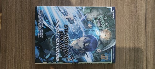Sword art online project - art,