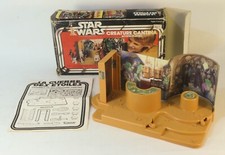 Cantina creature Star Wars