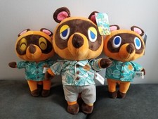 Animal Crossing Celeste Tom