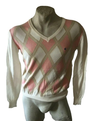 Brooksfield maglione uomo - -maglione, da