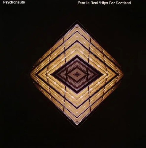 Psychonauts fear real - fear,