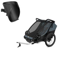 Thule Chariot Cab Multisport