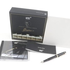 Montblanc Meisterstuck Chopin