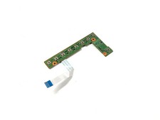 POWER BUTTON Board Accensione 1P-1072502-8010 Sony Vaio VGN-AR71M PCG-8112M