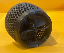 Coperchio di ricambio completo